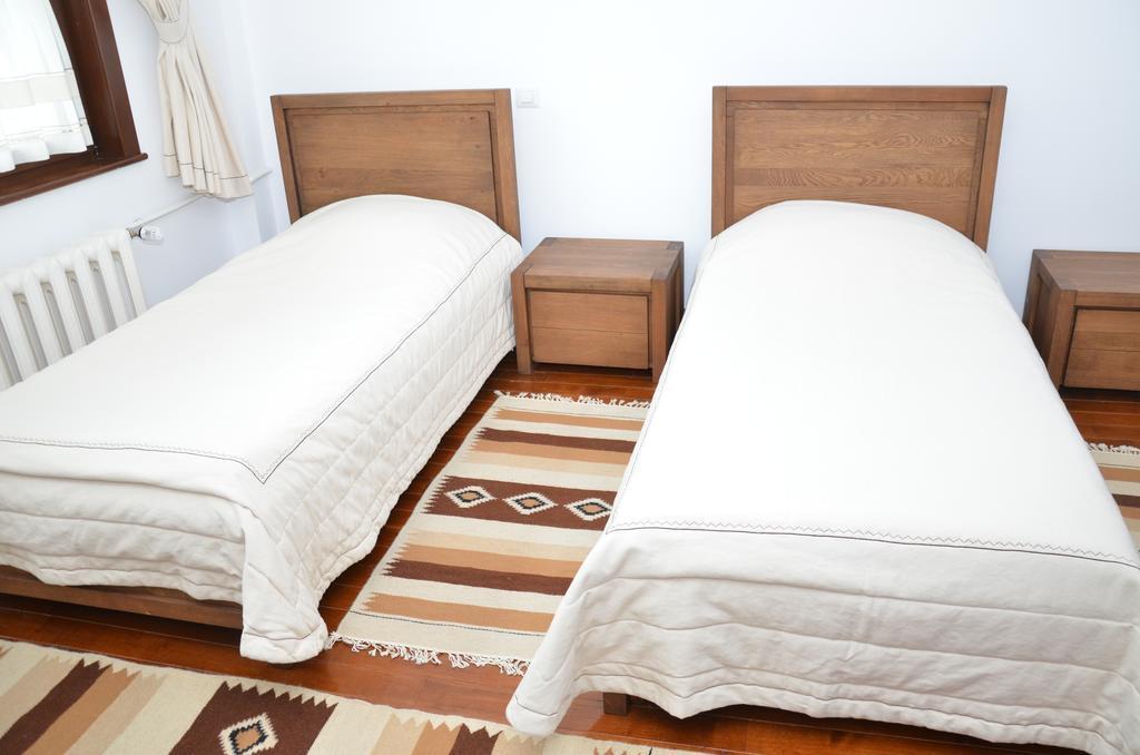 Casa De Oaspeti Sfantul Nicolae Iasi Room photo