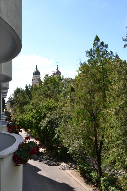 Casa De Oaspeti Sfantul Nicolae Hotel Iasi Exterior photo